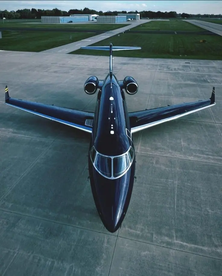 Private Jet Charter