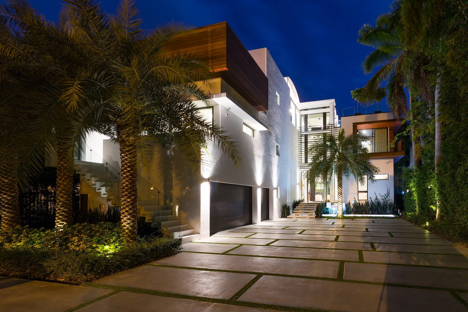 Villa Rental